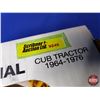 Image 7 : INTERNATIONAL Cub Tractor 1964-1976 (ERTL) (Scale 1:16) (SEE PICS!)