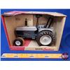 Image 2 : WHITE American 60 Tractor (Grey) (Scale 1:16) (SEE PICS!)