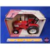 Image 1 : WHITE American 60 Tractor (Red) (Scale 1:16) (SEE PICS!)