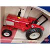 Image 3 : WHITE American 60 Tractor (Red) (Scale 1:16) (SEE PICS!)