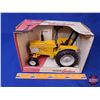 Image 1 : WHITE American 60 Tractor (Yellow) (Scale 1:16) (SEE PICS!)