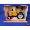 Image 2 : WHITE American 60 Tractor (Yellow) (Scale 1:16) (SEE PICS!)