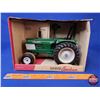 Image 2 : WHITE American 60 Tractor (Green) (Scale 1:16) (SEE PICS!)