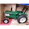 Image 3 : WHITE American 60 Tractor (Green) (Scale 1:16) (SEE PICS!)