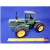 Image 2 : John Deere 4WD Tractor w/Duals (Scale 1:16) (SEE PICS!)