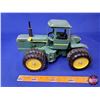 Image 3 : John Deere 4WD Tractor w/Duals (Scale 1:16) (SEE PICS!)