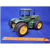 Image 5 : John Deere 4WD Tractor w/Duals (Scale 1:16) (SEE PICS!)