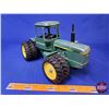 Image 7 : John Deere 4WD Tractor w/Duals (Scale 1:16) (SEE PICS!)