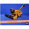 Image 1 : New Holland TX34 Combine (Scale 1:42) (JOAL) (SEE PICS!)