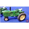 Image 4 : John Deere Tractor Variety Combo/Group (4) (Scale 1:16) (ERTL) (SEE PICS!)