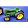 Image 5 : John Deere Tractor Variety Combo/Group (4) (Scale 1:16) (ERTL) (SEE PICS!)