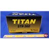 Image 10 : TITAN STR-360 Tractor (Scale 1:32) (ERTL) (SEE PICS!)