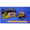 Image 1 : TITAN STR-360 Tractor (Scale 1:32) (ERTL) (SEE PICS!)