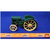 Image 3 : John Deere 1923 Model D Steel Wheel Tractor (Scale 1:16) (ERTL)