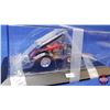 Image 2 : MELROE BOBCAT M200 (Scale 1:25) (c/w Display Case) "40th Year Anniversary Edition" (SEE PICS!)