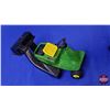 Image 3 : John Deere Mowers (2) (Scale 1:16) (ERTL) (Note: Some repairs required) (SEE PICS!)