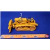 Image 3 : International T-340 Crawler w/Blade (Scale 1:16) (Ertl) (Note: Exhaust bent) (SEE PICS!)