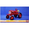 Image 1 : IH McCormick Farmall CUB (Scale 1:16) (ERTL) (SEE PICS!)