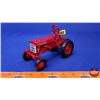 Image 2 : IH McCormick Farmall CUB (Scale 1:16) (ERTL) (SEE PICS!)