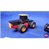 Image 2 : 4WD Tractor Combo (3): CASE IH; Versatile; Steiger (Scale 1:64) (SEE PICS!)