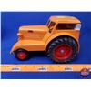 Image 3 : MINNEAPOLIS-MOLINE Comfort Tractor (Scale 1:16) (AGCO Scale Models) (SEE PICS!)