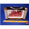 Image 2 : ALLIS-CHALMERS Highly Detailed HD-3 Crawler with Blade (SpecCast) Classic Series (Scale 1:16) (SEE P