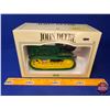 Image 1 : John Deere 40 Crawler (Scale 1:16) (ERTL) (SEE PICS!)