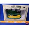 Image 2 : John Deere 40 Crawler (Scale 1:16) (ERTL) (SEE PICS!)