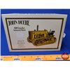 Image 5 : John Deere 430 Crawler Industrial (Scale 1:16) (ERTL) (SEE PICS!)