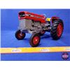 Image 1 : MASSEY-FERGUSON 175 Diesel (Scale 1:16) (ERTL) (Note: Rear Rims are Die-Cast) (SEE PICS!)