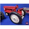 Image 7 : TRU-SCALE Combo (3) Tractors : Scales 1:32 & 1:16) (SEE PICS!)