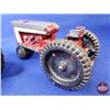 Image 8 : TRU-SCALE Combo (3) Tractors : Scales 1:32 & 1:16) (SEE PICS!)