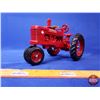 Image 1 : Farmall "1st Annual Farm Toy Show Regina, SK Oct 25th 1986" "First Edition" (Scale 1:16) (SEE PICS!)