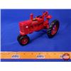 Image 2 : Farmall "1st Annual Farm Toy Show Regina, SK Oct 25th 1986" "First Edition" (Scale 1:16) (SEE PICS!)