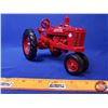 Image 8 : Farmall "1st Annual Farm Toy Show Regina, SK Oct 25th 1986" "First Edition" (Scale 1:16) (SEE PICS!)
