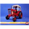 Image 1 : International 1586 Tractor (Scale 1:16) (ERTL) (SEE PICS!)