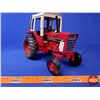 Image 8 : International 1586 Tractor (Scale 1:16) (ERTL) (SEE PICS!)