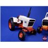 Image 2 : CASE Tractor Combo (3): Variety (Scale 1:16) (ERTL) (SEE PICS!)