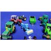 Image 3 : Tractor Collector Combo (38) Variety of 1:64 Scale (SEE PICS!)