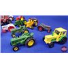 Image 7 : Tractor Collector Combo (38) Variety of 1:64 Scale (SEE PICS!)