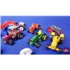 Image 8 : Tractor Collector Combo (38) Variety of 1:64 Scale (SEE PICS!)