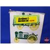 Image 10 : John Deere Miniatures (Box Set of 8) (SEE PICS!)