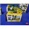 Image 7 : John Deere Miniatures (Box Set of 8) (SEE PICS!)