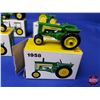 Image 9 : John Deere Miniatures (Box Set of 8) (SEE PICS!)