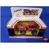 Image 10 : Tractor Collector Combo (9 Pkgs) Variety (Scale 1:64) (SEE PICS!)