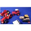 Image 10 : Tractor Collector Combo (23pcs) Variety (Scale 1:32 & 1:43) (SEE PICS!)