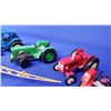 Image 11 : Tractor Collector Combo (23pcs) Variety (Scale 1:32 & 1:43) (SEE PICS!)