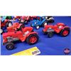 Image 8 : Tractor Collector Combo (23pcs) Variety (Scale 1:32 & 1:43) (SEE PICS!)