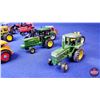 Image 2 : Tractor Collector Combo (29pcs) Variety (Scale 1:64) (SEE PICS!)