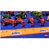 Image 4 : Tractor Collector Combo (29pcs) Variety (Scale 1:64) (SEE PICS!)